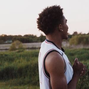 Meet your Posher, Jerome